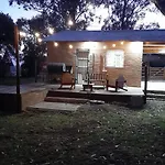 La Arbolada